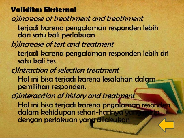 Kelompok 1 penelitian eksperimen dan penelitian ex post facto