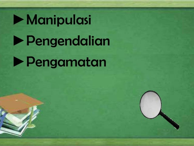 Kelompok 1 penelitian eksperimen dan penelitian ex post facto