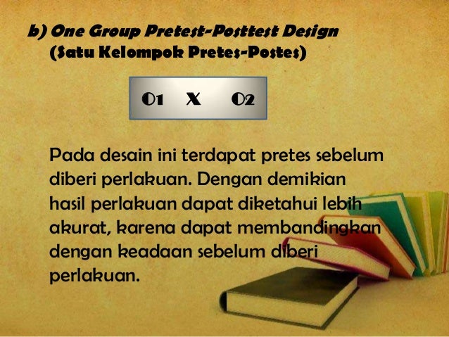 Kelompok 1 penelitian eksperimen dan penelitian ex post facto