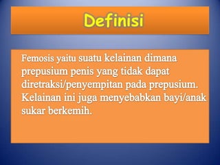 Definisi

 