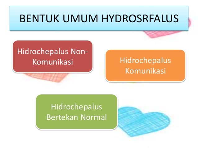 HYDROSEFALUS