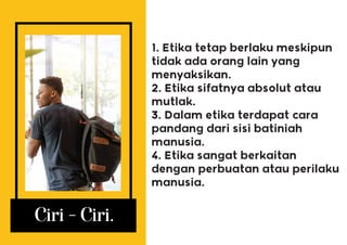 Manfaat Utama dari Etika Di Lingkungan Kampus untuk Mahasiswa