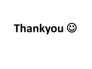 Thankyou 
 