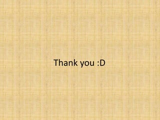Thank you :D
 