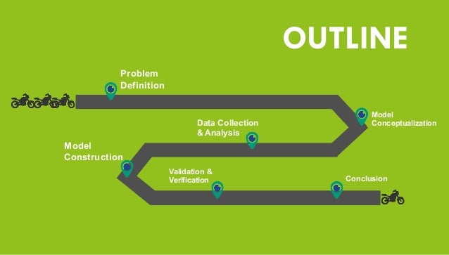 Contoh Desain Slide Presentasi Ilmiah Kreatif dan Menarik #5