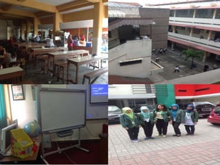 Kelompok 15 pendidikan observasi