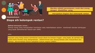 KELOMPOK 1 ASKEB PEREMPUAN DAN ANAK DENGAN KONDISI RENTAN.pptx