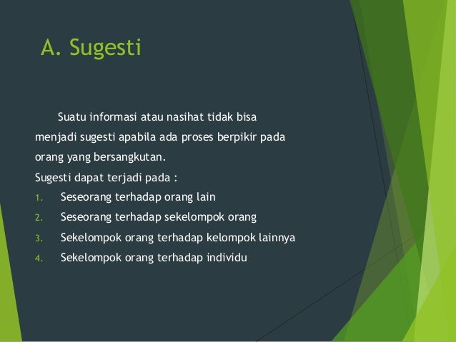 Interaksi Sosial