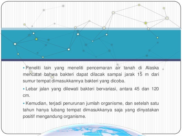 Karakteristik, komposisi dan kuantitas tinja