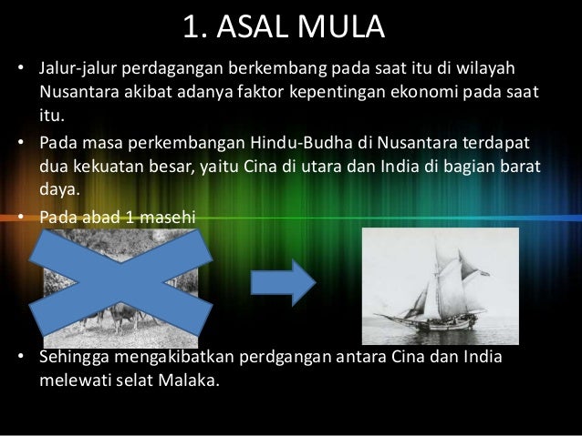 Soal Sejarah Indonesia Materi Terbentuknya Jaringan Nusantara