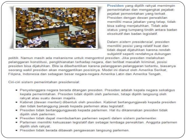 Pengertian Sistem Pemerintahan Dan 2 Sistem Pemerintahan Yaitu Presid Pengertian Sistem Pemerintahan Dan 2 Sistem Pemerintahan Yaitu Presid