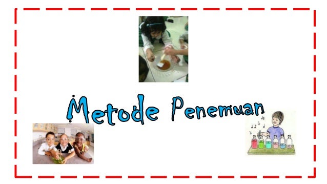 Metode Pemmbelajaran yang Berpusat pada Siswa