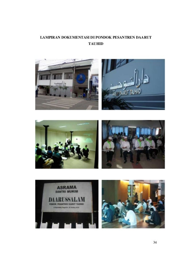 makalah seminar pendidikan agama islam makalah seminar pendidikan agama islam