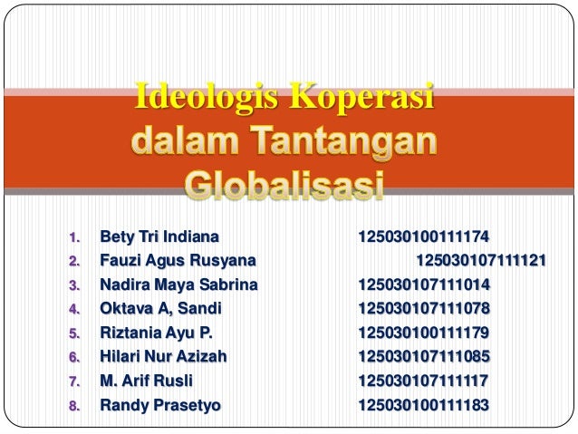 Ekonomi Sektor Publik