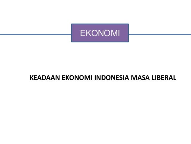 Sistem Demokrasi Parlementer