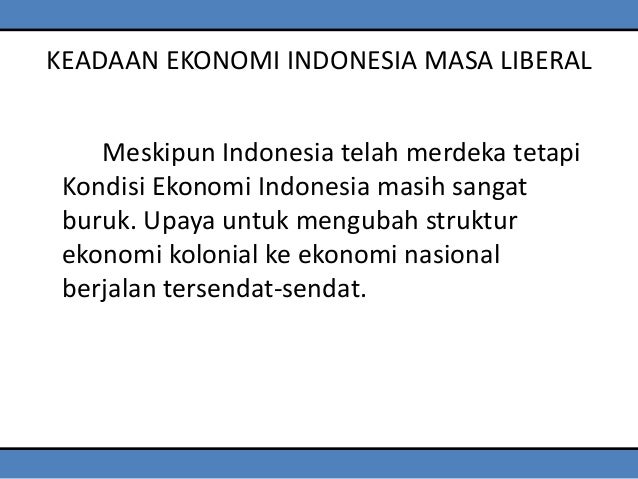 Bagaimana Kondisi Perkebunan Belanda Setelah Memasuki Masa