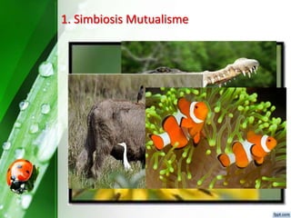 Kelompok 2- karakteristik populasi | PPTX