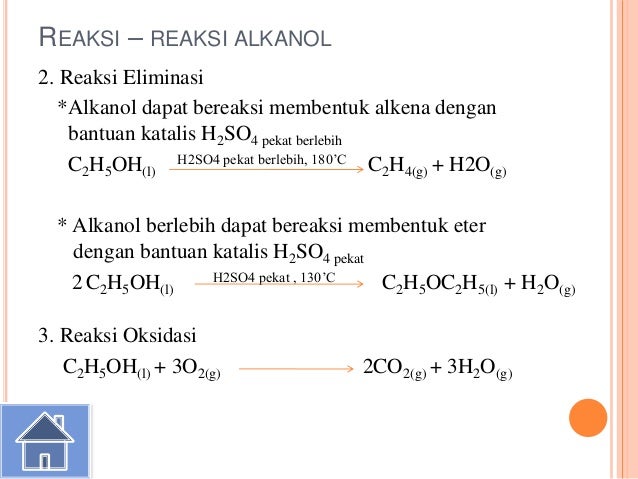 Kelompok 2 Kelas Xi Analis Kimia 6 Smkn 13 Bandung Alkohol Dan