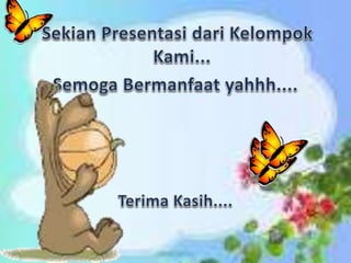hukum dasar kimia