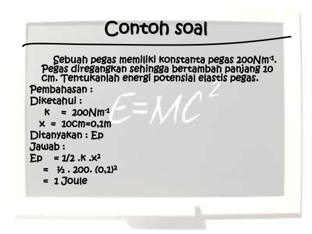 17++ Contoh soal sifat mekanik bahan beserta jawabannya info