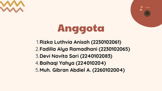 Kelompok 2 Auditing.pdf ardiansah yunuar | PPT