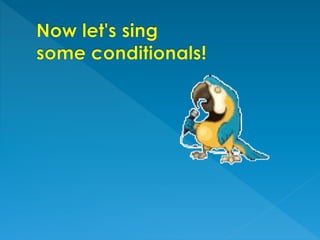 tugas Kelompok 2 conditional type 2