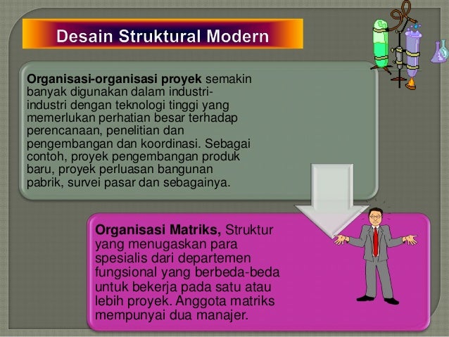 Kelompok 2, desain & struktur organisasi
