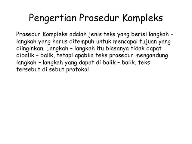 Image Result For Contoh Teks Kompleksa Image Result For Contoh Teks Kompleksa