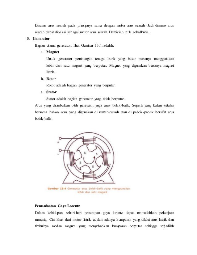 Kelompok 2 ggl induksi elektromagnetik dan gaya lorentz Kelompok 2 ggl induksi elektromagnetik dan gaya lorentz