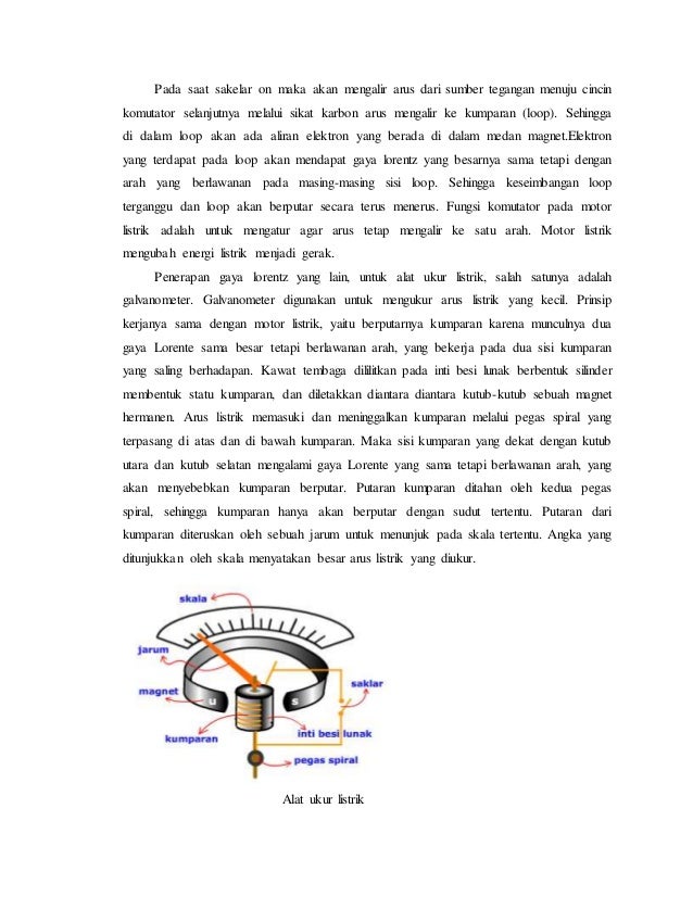 Kelompok 2 ggl induksi elektromagnetik dan gaya lorentz Kelompok 2 ggl induksi elektromagnetik dan gaya lorentz