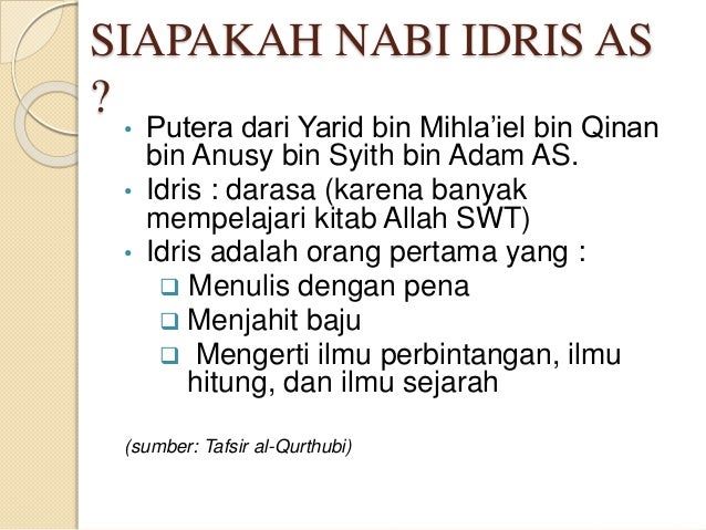 Hermes Dan Nabi Idris The Art Of Mike Mignola