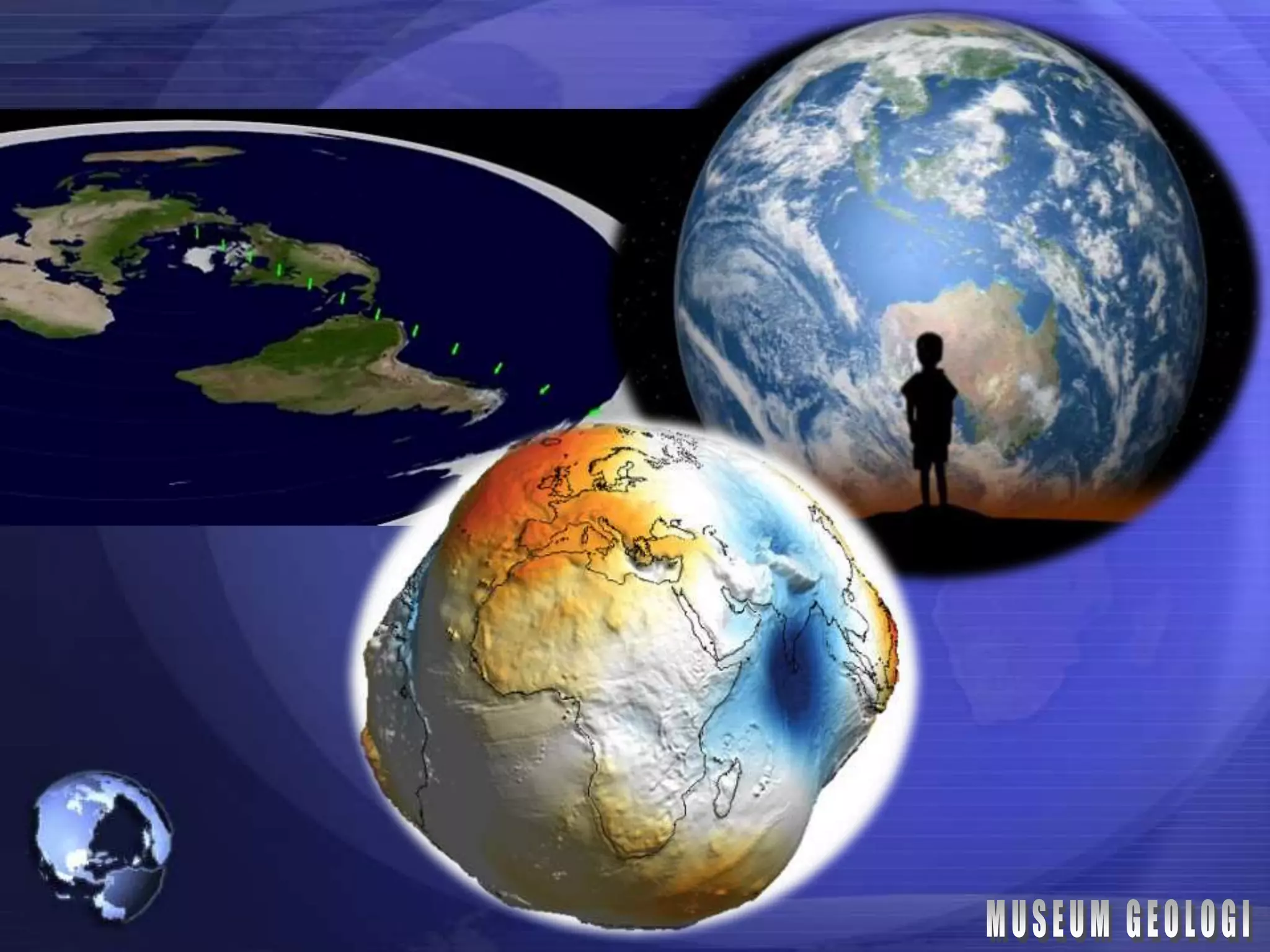 Kelompok 2_pembentukan inti bumi.ppt