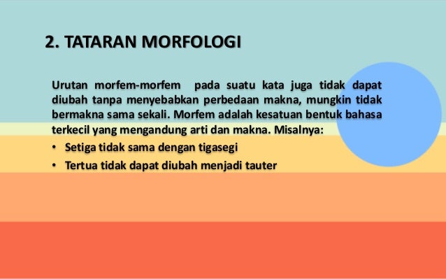 Kelompok 2 Psikolinguistik Teori Teori Linguistik