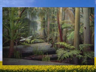 PPT Embriologi Tumbuhan - Pteridophyta