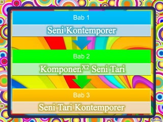 Bab 3
Bab 2
Bab 1
 