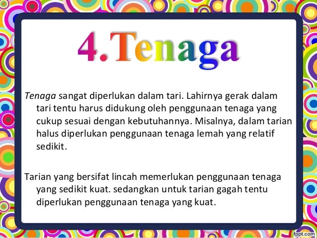 Garis-garis di lantai tari yang dilalui oleh seorang penari sebagai garis acuan bagi penari disebut