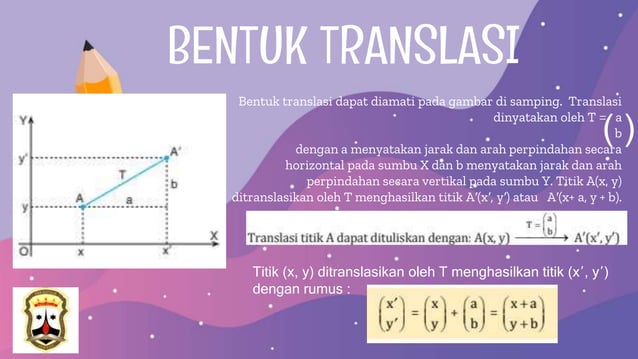 Kelompok 2 translasi | PPTX