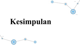 Kesimpulan
 