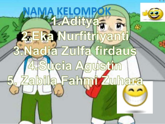 Tugas Nabi Dan Rasul - 25 Nama Nabi dan Rasul dan Mukjizatnya - Materi