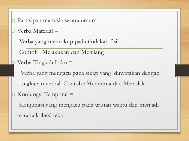 Teks prosedur kompleks