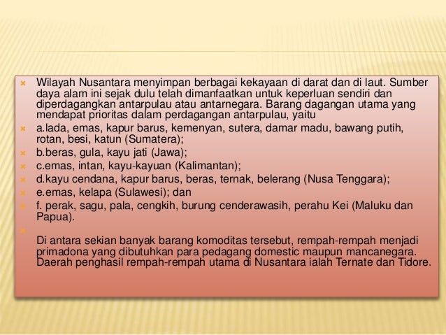 Sistem perdagangan komoditas teratas