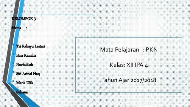 Pengaruh Positif Kemajuan Iptek