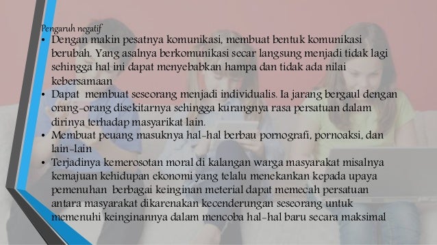 Contoh Soal Pengaruh Kemajuan Iptek Terhadap Nkri Contoh Soal Terbaru