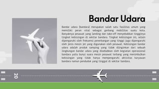 kuliah 3 airport dan bagian2 nya | ppt Images High... Kelompok 3.pptx