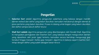 ini merupakan hasil kerja kelompok sayaa | PPTX