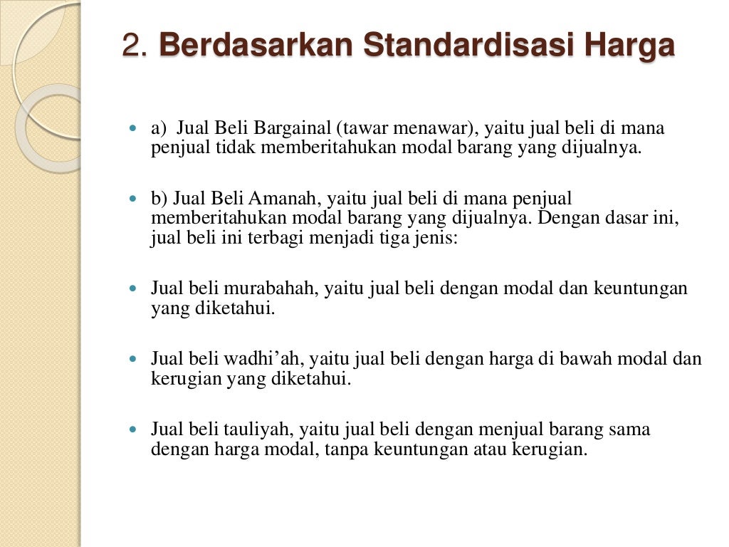 Hukum Jual Beli Online dalam Islam: Panduan Komprehensif di Era Digital