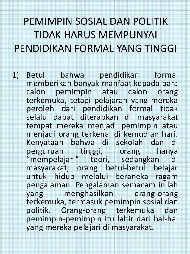 Teks Eksposisi