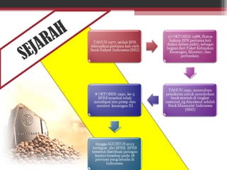 SEJARAH
 