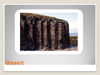 Basalt

 