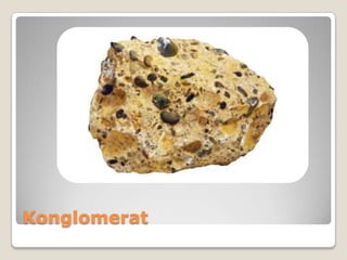 Konglomerat

 